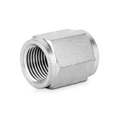 Mufňa M10x1 / M12x1,5 vnút/vnút